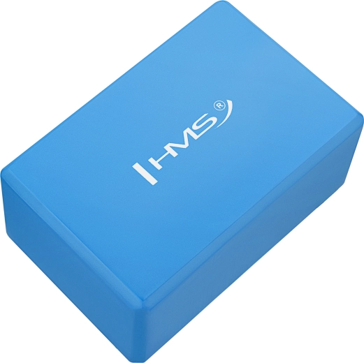 Let, kompakt og behagelig i hånden