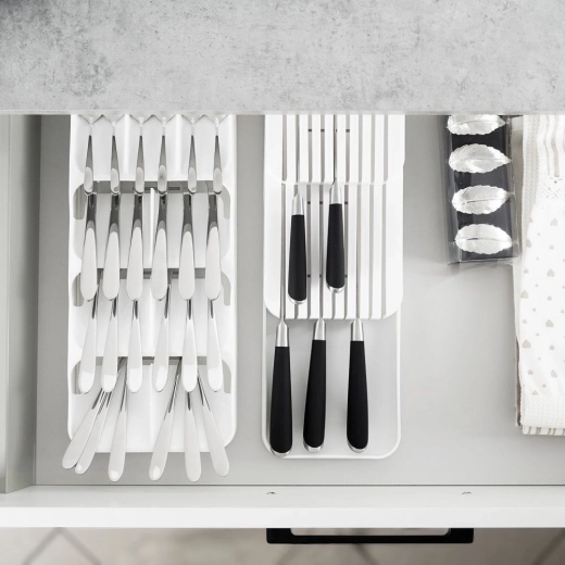 Universel til de fleste skuffer