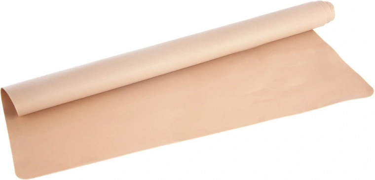 Rulles sammen på et øjeblik, sparer plads