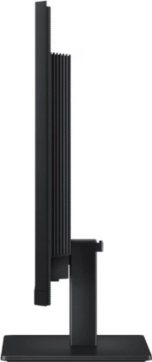 Stabil bordfod og fladt design