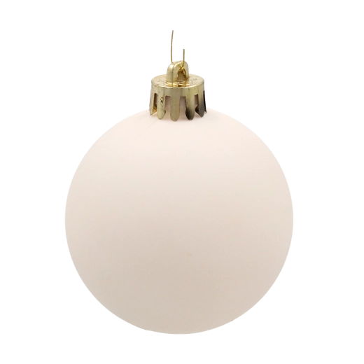 Splintsikkert materiale for rolige højtider