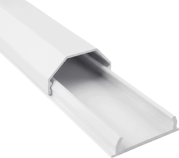 Robust aluminiumskonstruktion