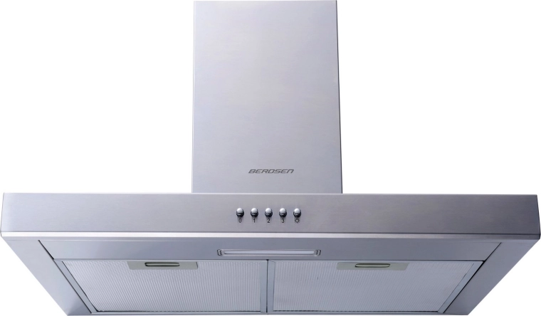 Energibesparende LED‑belysning af kogepladen