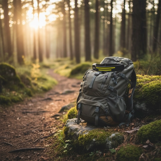 Komfortabel og sikker pasform