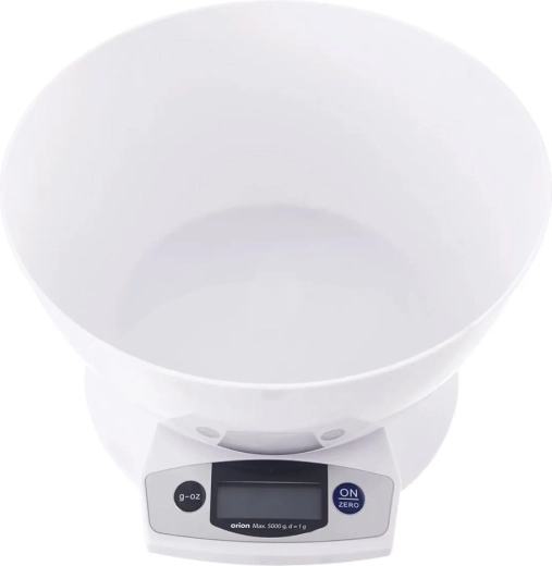 Præcis og hurtig måling med TARE-funktion