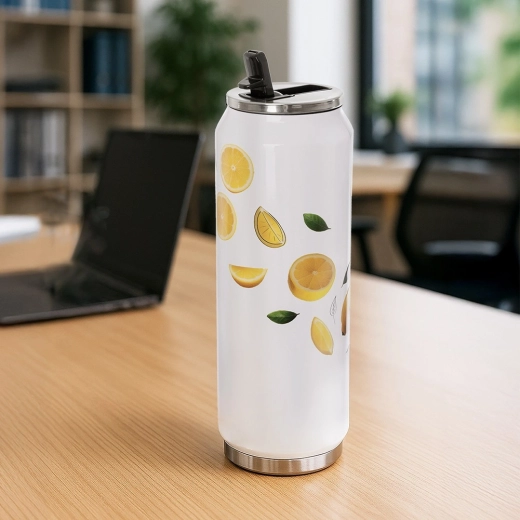 Langvarig termisk isolering