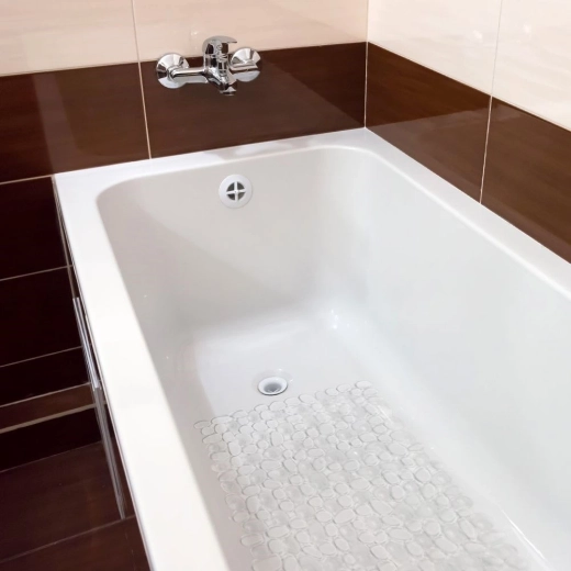 Diskret design til ethvert badeværelse