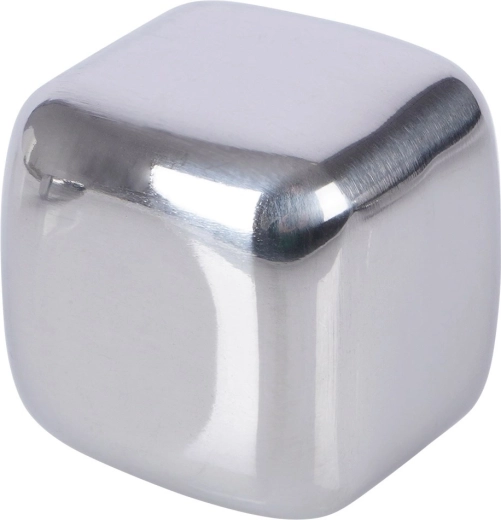 Kvalitetsrustfrit stål og sikre kanter