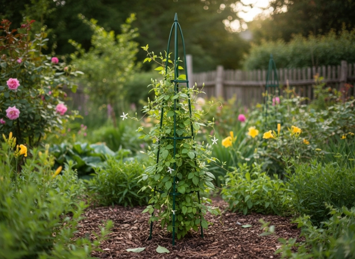 Nem installation inkl. ankre