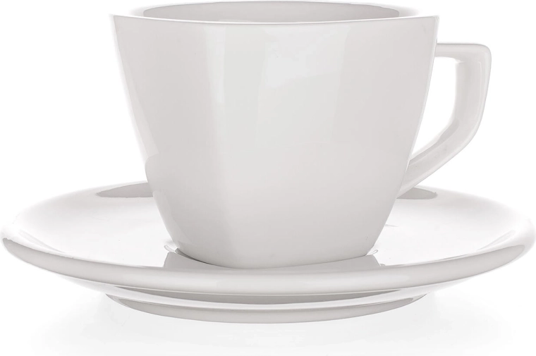 Robust glansfuldt porcelæn