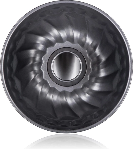 Non-stick belægning XYNFLON for nem udløsning