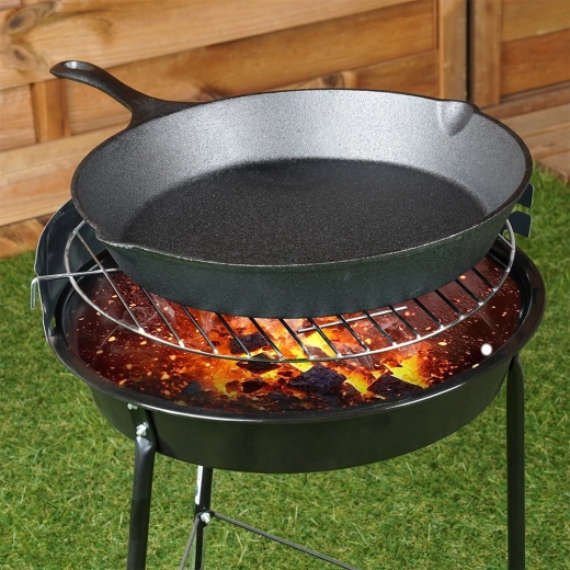 Til køkken, ovn og grill