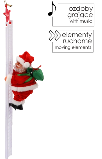 Glad melodi skaber højtidelig stemning