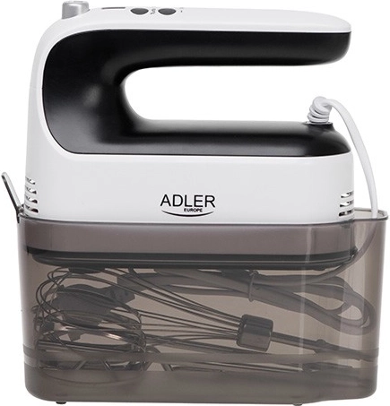 Opbevaringsboks til tilbehør