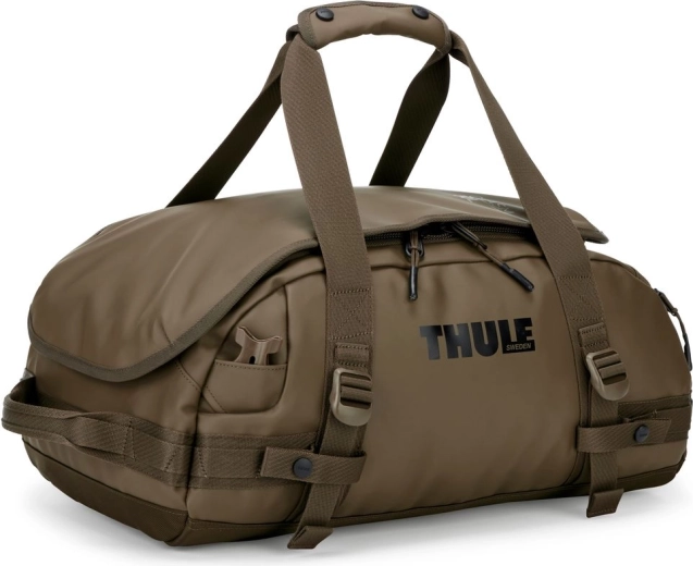 Thule Chasm S sportstaske 30 l Deep Khaki