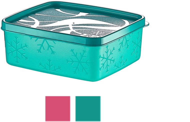 Mindre rim, mere friskhed