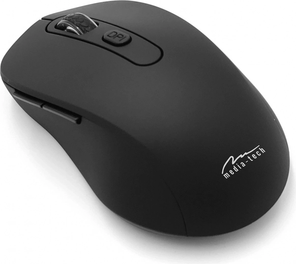Trådløs Bluetooth-mus MEDIA-TECH Morlock BT