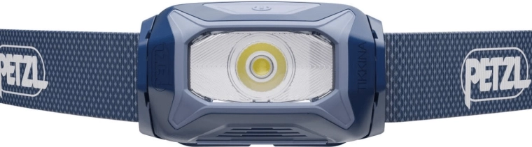 Ydelse 300 lm og rækkevidde op til 65 meter