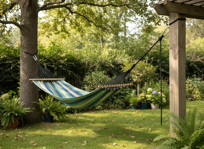 Komfort til ethvert rum