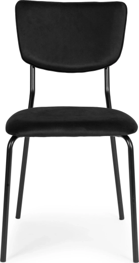 Solid metalkonstruktion med gulvbeskyttelse