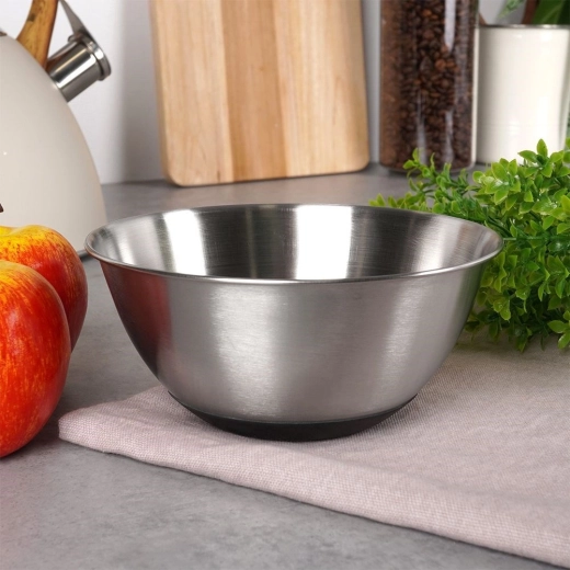 Ideel til forberedelse og servering