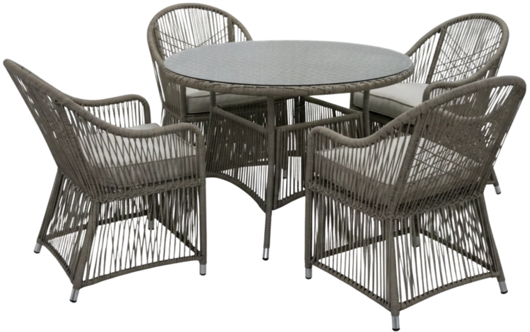 Let og stærk aluminiumsramme