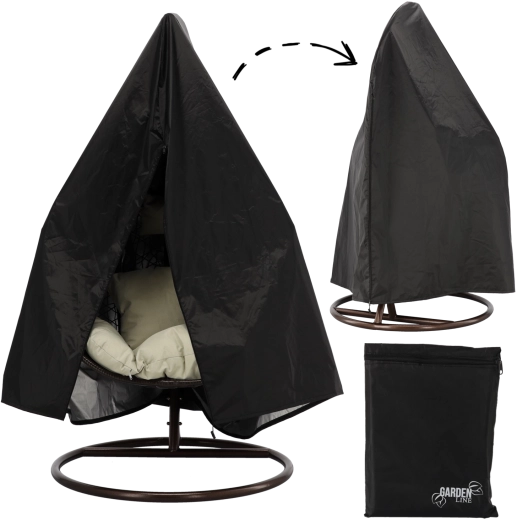 Nem opbevaring i den medfølgende taske