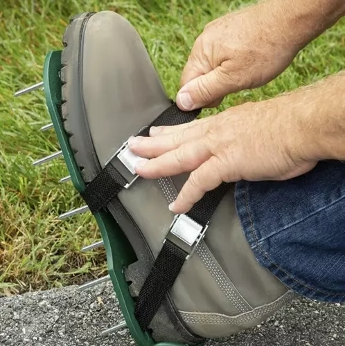 Metalclips for sikker fastgørelse