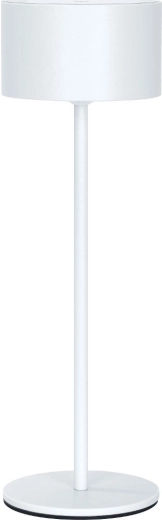 Retlux lille genopladelig LED-bordlampe