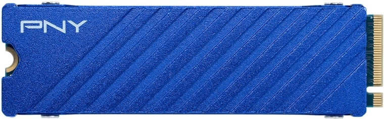 PNY CS2341 1 TB M.2 2280 SSD-disk til PC og PlayStation 5