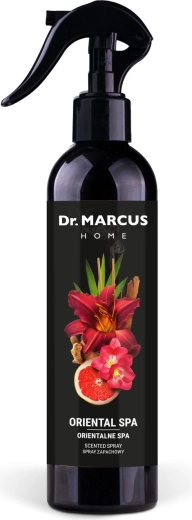 Dr. Marcus luftfrisker til hjemmet i sprayform Oriental Spa 300 ml