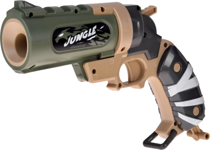 Behageligt og sikkert greb