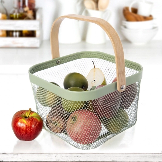 Åndbar netkonstruktion