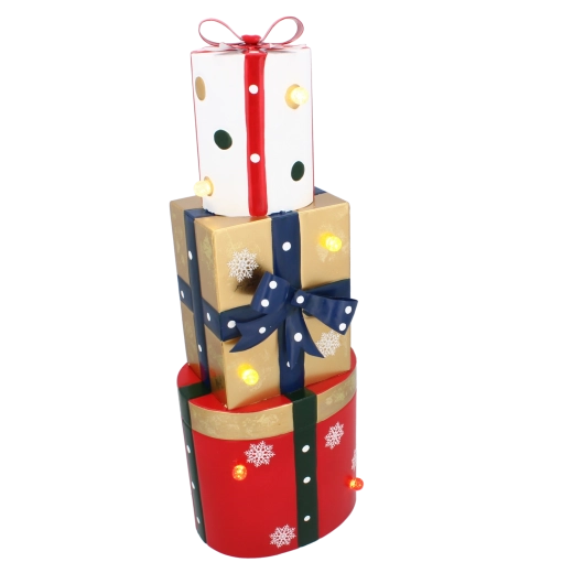 Varme hvide LED for hyggeligt lys