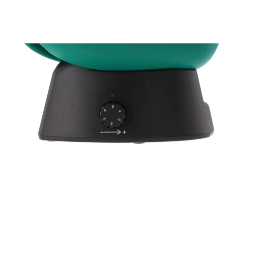 Præcis regulering af dosering og rækkevidde