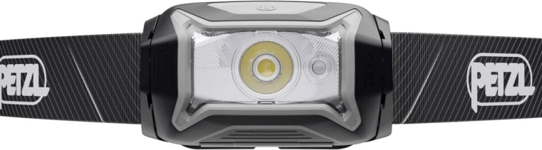 Rødt lys og strobe for sikkerhed