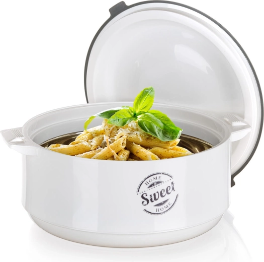 Nem servering og transport