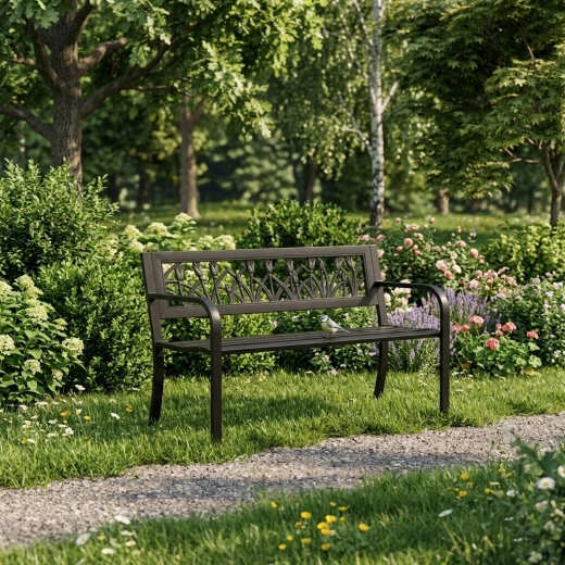 Stabilitet og sikkerhed takket være skridsikre fødder