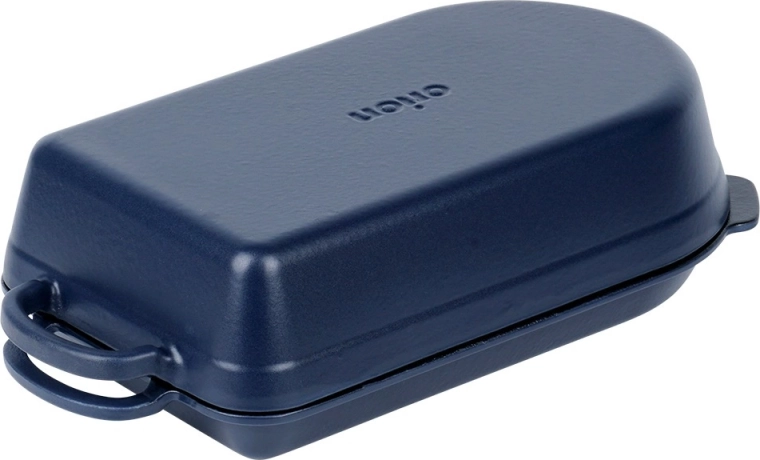 Robust konstruktion op til 250 °C til komfur og ovn