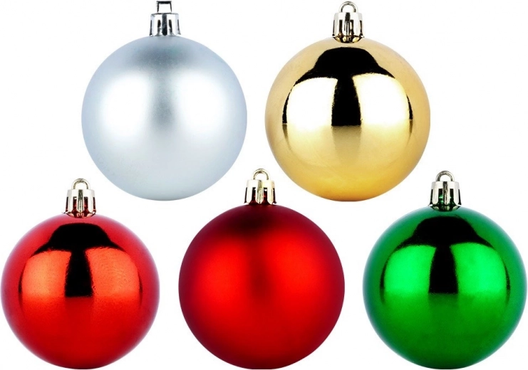 Blankt og mat for effektfulde kombinationer