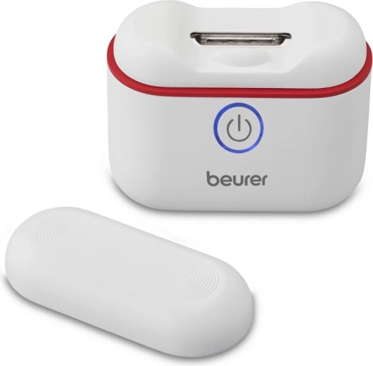 Beurer MP 10 elektrisk negleklipper