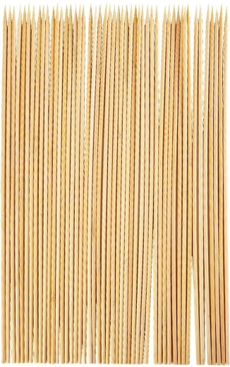 Lange 40 cm til rigelige portioner