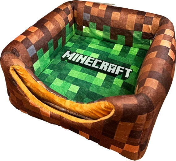 Minecraft-katteseng