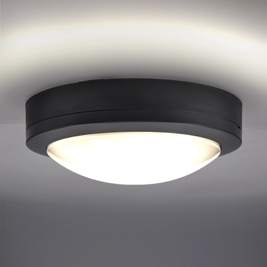 Energibesparende LED: 13 W og 910 lm