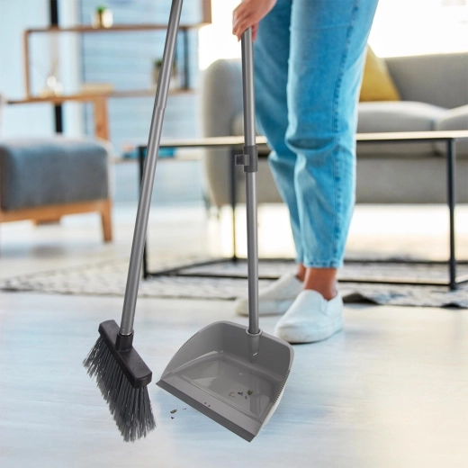 Kompakt og nem opbevaring