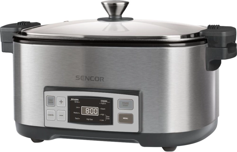 Sencor slowcooker