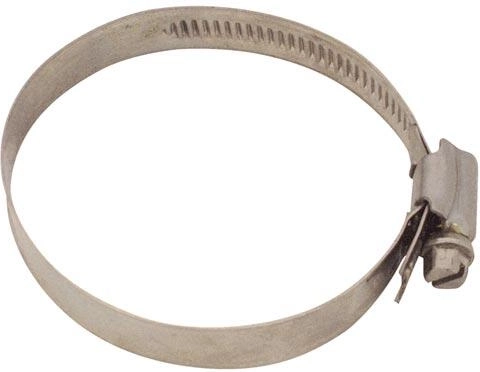 Sæt skruespændebånd 40–60 × 9 mm (2 stk.)