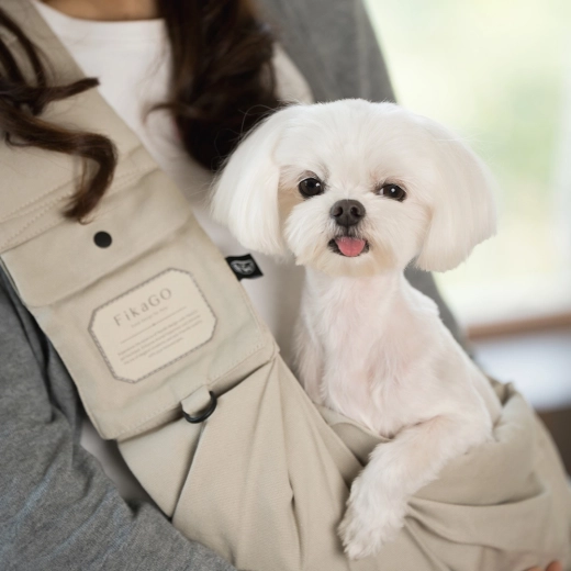 Dobbelt sikring for tryg bæring