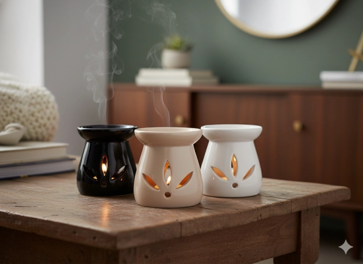 Dekorative lyseffekter