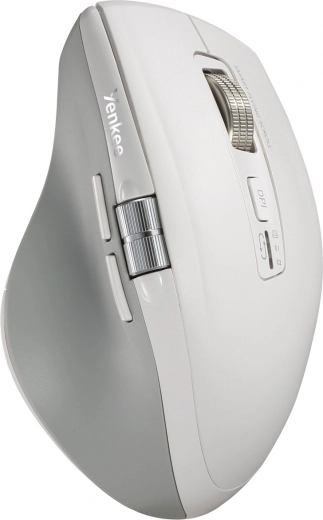 Smart Flying Scroll: hurtig og præcis lodret rulning